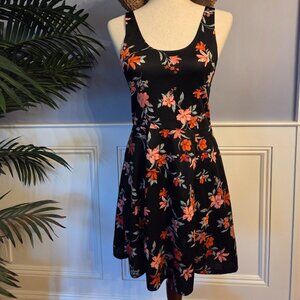 H & M DIVIDED Sleeveless jersey dress